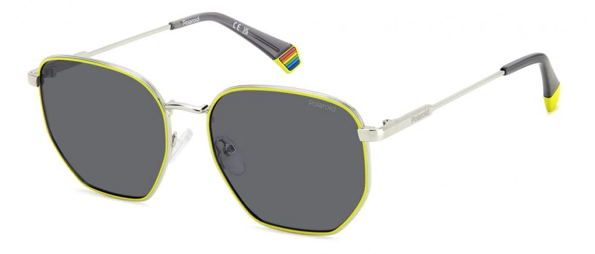 Polaroid Core PLD6214 Sunglasses - view 4